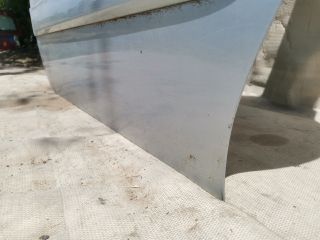 bontott CITROËN C5 Bal hátsó Ajtó (Üres lemez)