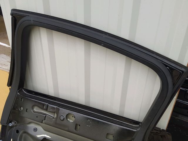 bontott CITROËN C5 Bal hátsó Ajtó (Üres lemez)