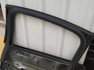bontott CITROËN C5 Bal hátsó Ajtó (Üres lemez)