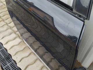 bontott CITROËN C5 Bal hátsó Ajtó (Üres lemez)