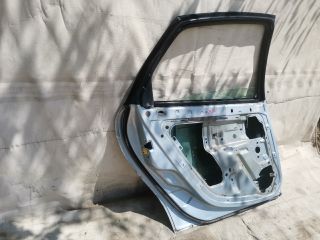 bontott CITROËN C5 Bal hátsó Ajtó (Üres lemez)