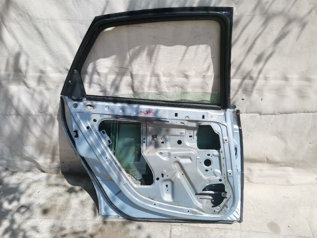 bontott CITROËN C5 Bal hátsó Ajtó (Üres lemez)