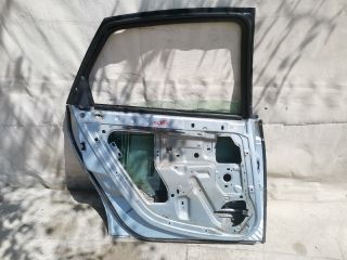 bontott CITROËN C5 Bal hátsó Ajtó (Üres lemez)