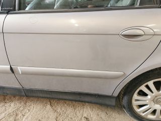 bontott CITROËN C5 Bal hátsó Ajtó (Üres lemez)