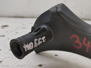 bontott CITROËN C5 Bal hátsó Ajtóbehúzó