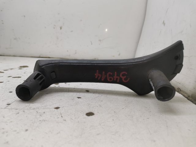 bontott CITROËN C5 Bal hátsó Ajtóbehúzó