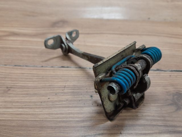 bontott CITROËN C5 Bal hátsó Ajtóhatároló