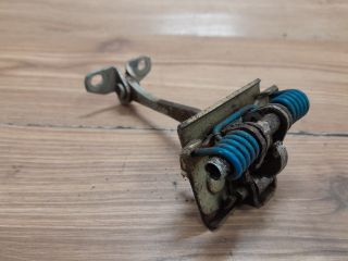 bontott CITROËN C5 Bal hátsó Ajtóhatároló