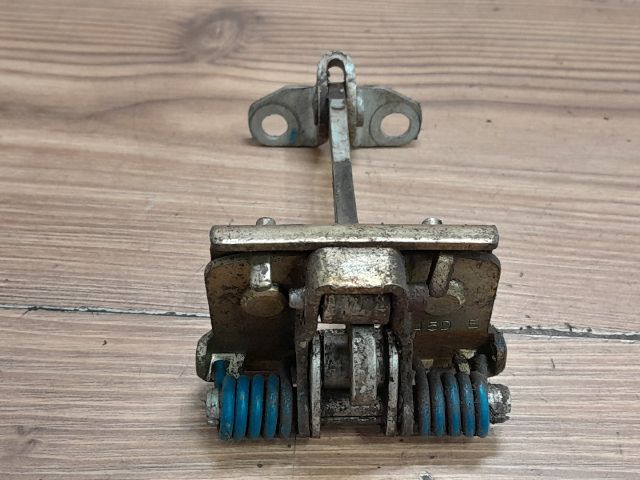 bontott CITROËN C5 Bal hátsó Ajtóhatároló