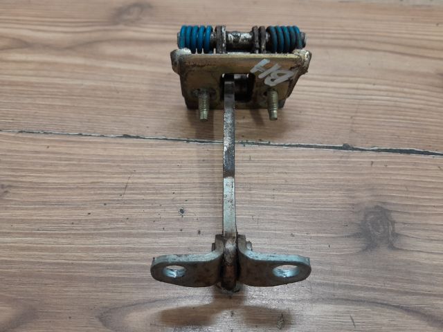 bontott CITROËN C5 Bal hátsó Ajtóhatároló