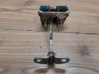 bontott CITROËN C5 Bal hátsó Ajtóhatároló