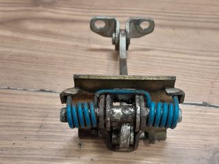 bontott CITROËN C5 Bal hátsó Ajtóhatároló