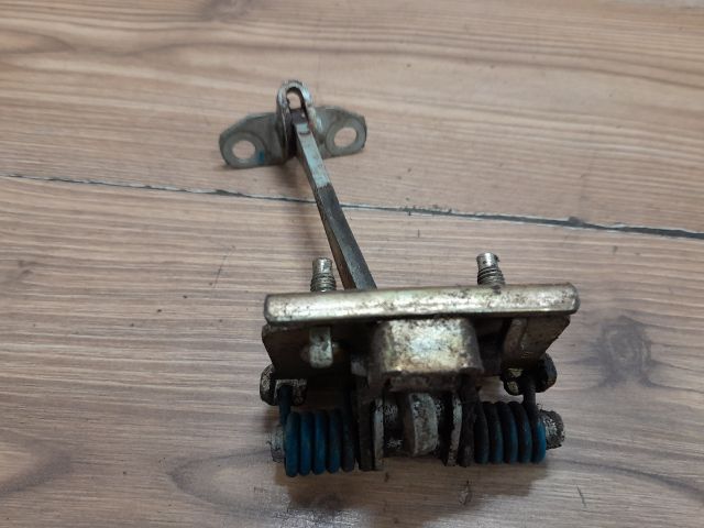 bontott CITROËN C5 Bal hátsó Ajtóhatároló