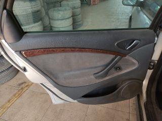 bontott CITROËN C5 Bal hátsó Ajtóhatároló