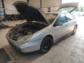 bontott CITROËN C5 Bal hátsó Ajtóhatároló