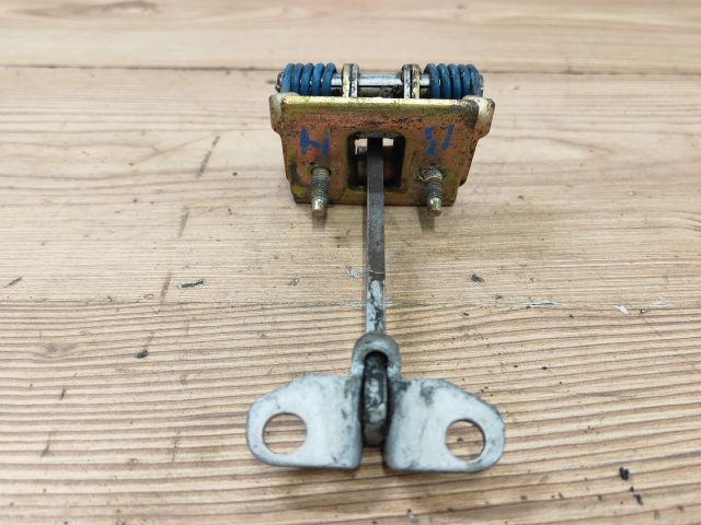 bontott CITROËN C5 Bal hátsó Ajtóhatároló