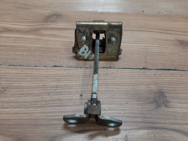 bontott CITROËN C5 Bal hátsó Ajtóhatároló