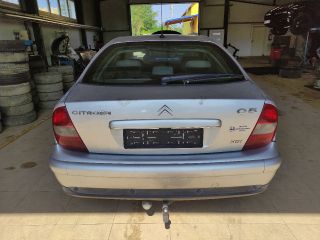 bontott CITROËN C5 Bal hátsó Ajtóhatároló