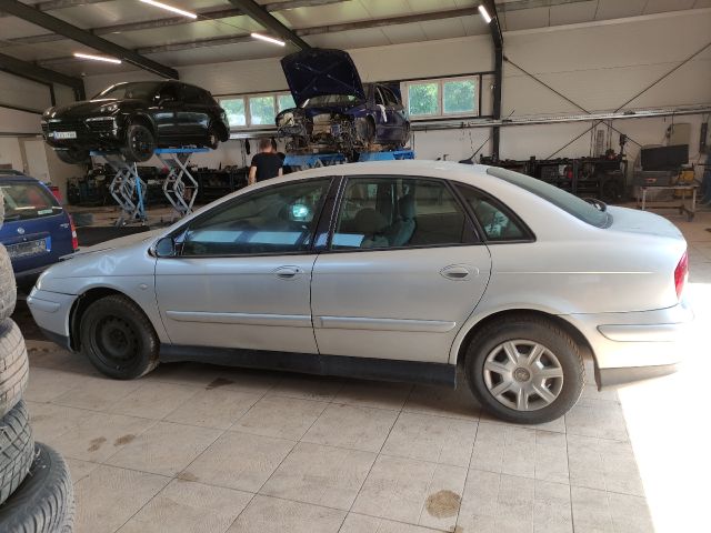 bontott CITROËN C5 Bal hátsó Ajtóhatároló