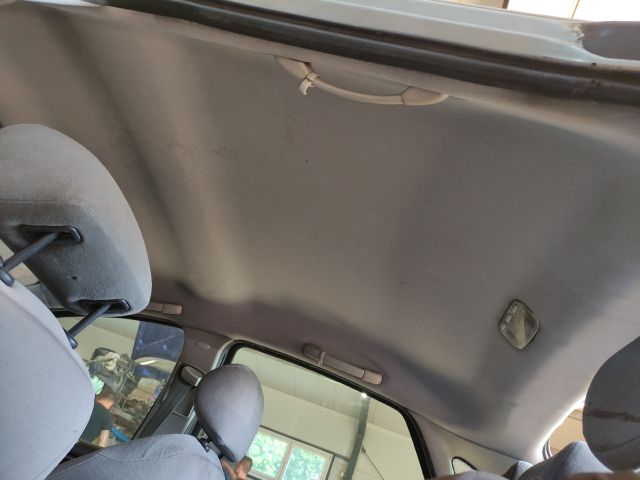 bontott CITROËN C5 Bal hátsó Ajtóhatároló