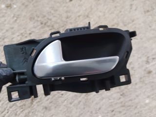 bontott CITROËN C5 Bal hátsó Ajtózár