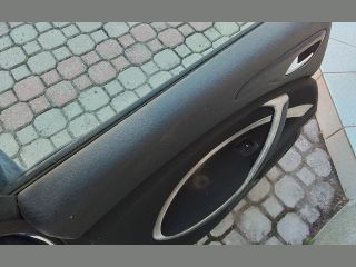 bontott CITROËN C5 Bal hátsó Ajtózár