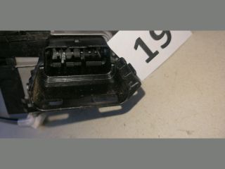 bontott CITROËN C5 Bal hátsó Ajtózár