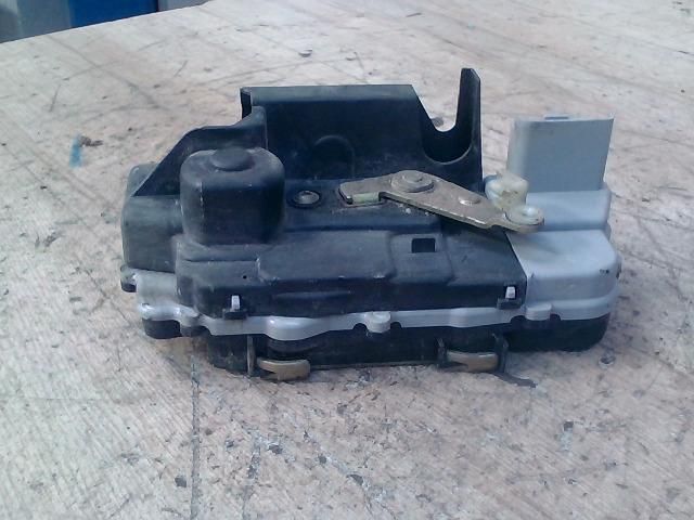 bontott CITROËN C5 Bal hátsó Ajtózár