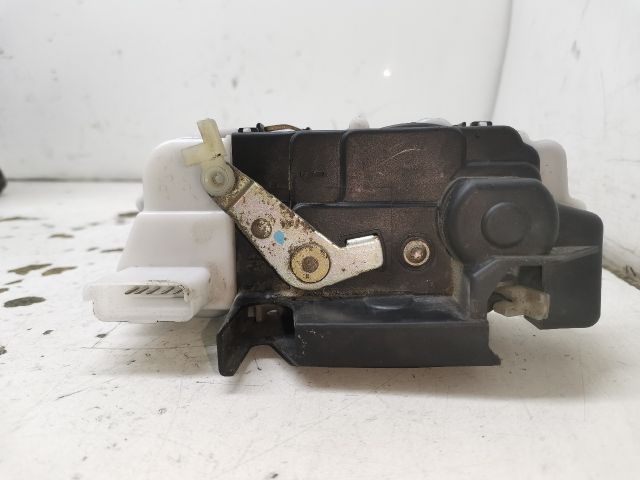 bontott CITROËN C5 Bal hátsó Ajtózár