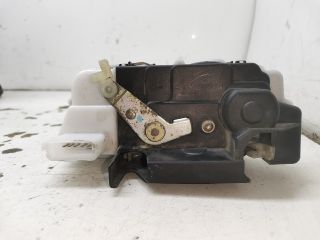 bontott CITROËN C5 Bal hátsó Ajtózár