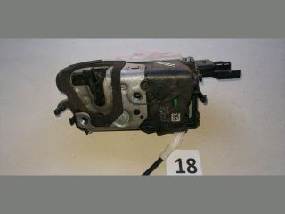 bontott CITROËN C5 Bal hátsó Ajtózár