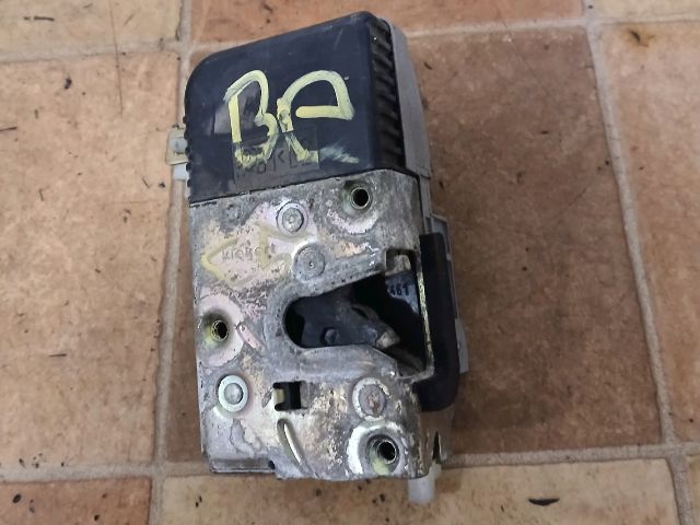 bontott CITROËN C5 Bal hátsó Ajtózár