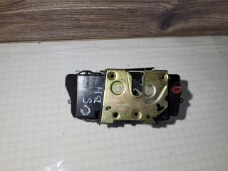 bontott CITROËN C5 Bal hátsó Ajtózár