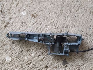 bontott CITROËN C5 Bal hátsó Ajtózár