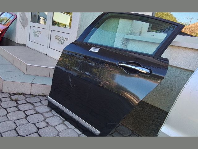 bontott CITROËN C5 Bal hátsó Ajtózár