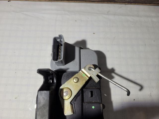 bontott CITROËN C5 Bal hátsó Ajtózár