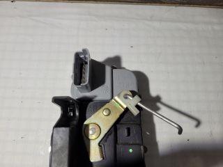 bontott CITROËN C5 Bal hátsó Ajtózár