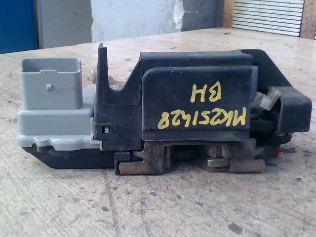 bontott CITROËN C5 Bal hátsó Ajtózár