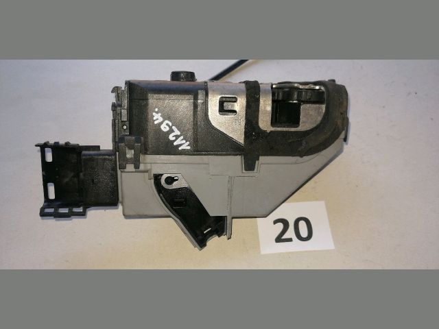 bontott CITROËN C5 Bal hátsó Ajtózár