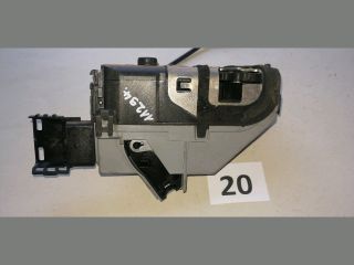 bontott CITROËN C5 Bal hátsó Ajtózár