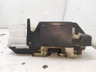 bontott CITROËN C5 Bal hátsó Ajtózár