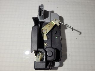 bontott CITROËN C5 Bal hátsó Ajtózár