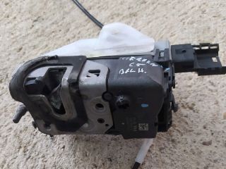 bontott CITROËN C5 Bal hátsó Ajtózár