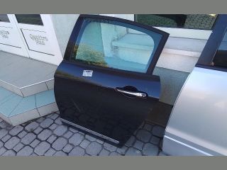 bontott CITROËN C5 Bal hátsó Ajtózár