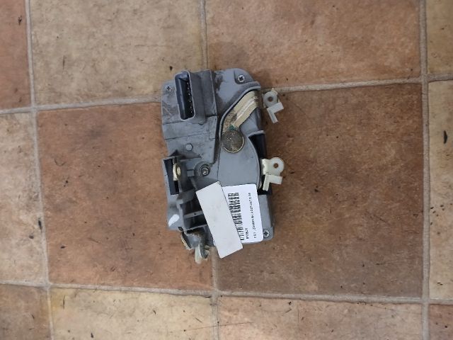 bontott CITROËN C5 Bal hátsó Ajtózár