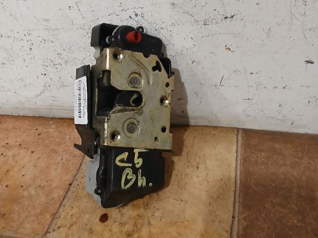 bontott CITROËN C5 Bal hátsó Ajtózár