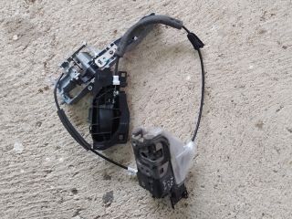 bontott CITROËN C5 Bal hátsó Ajtózár