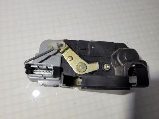 bontott CITROËN C5 Bal hátsó Ajtózár