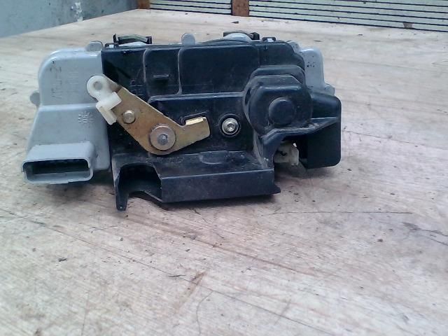 bontott CITROËN C5 Bal hátsó Ajtózár