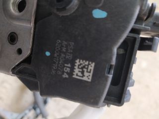 bontott CITROËN C5 Bal hátsó Ajtózár